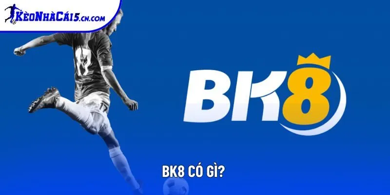 BK8: Top Những Lý Do Người Chơi Nên Lựa Chọn Nhà Cái Này